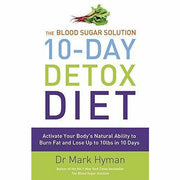 Set of three paperback books by Michael Mosley on blood sugar diet, detox, and longevity, featuring colorful cover designs.
