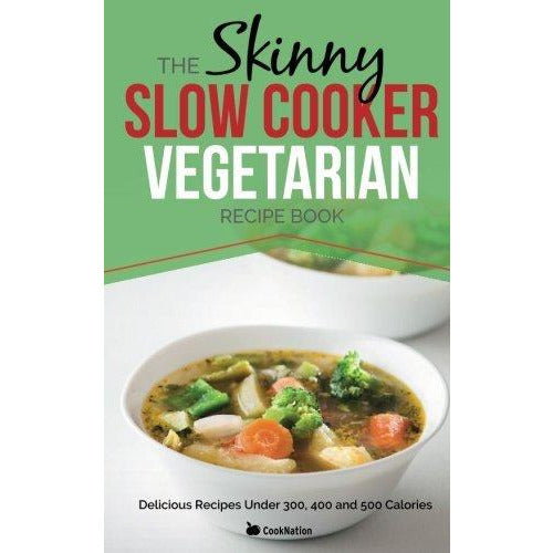 Bowls of goodness [hardcover], vegetarian 5 2 fast diet and slow cooker vegetarian recipe book 3 books collection set - The Book Bundle