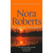 Nora Roberts Collection 3 Books Set (The Art Of Deception, The Right Path, Partners) - The Book Bundle