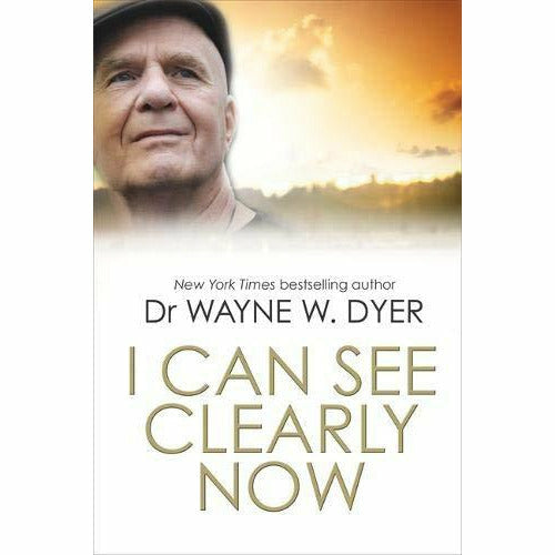 I Can See Clearly Now - The Book Bundle