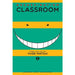 Assassination Classroom, Vol. 2: Volume 2 - The Book Bundle
