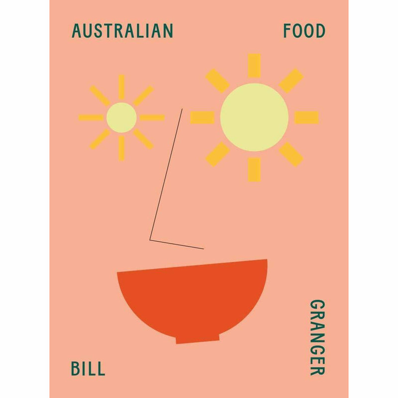 Australian Food - The Book Bundle