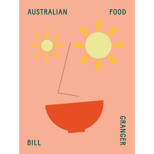 Australian Food - The Book Bundle