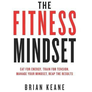 tools of titans and the fitness mindset 2 books collection set - The Book Bundle