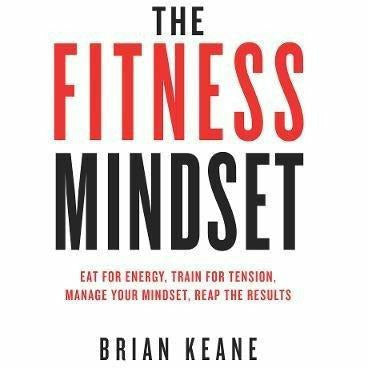 elon musk and the fitness mindset 2 books collection set - The Book Bundle