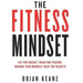 mindset with muscle and the fitness mindset 2 books collection set - The Book Bundle