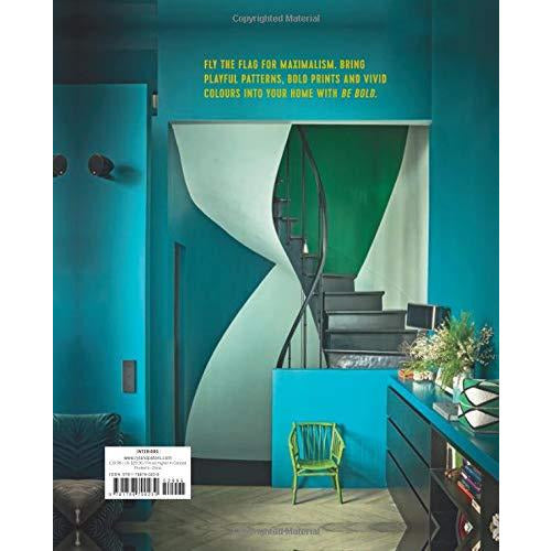 Be Bold: Interiors for the Brave of Heart - The Book Bundle