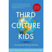 Whole Brain Child ,Reasons to Stay Alive, Third Culture Kids Collection 3 Books Set - The Book Bundle