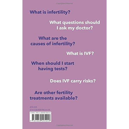 The Essential Fertility Guide (Essential Parent Company 1) - The Book Bundle