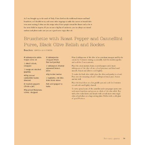 Buonissimo: Minimun effort, maximum satisfaction (Gino D’Acampo) - The Book Bundle