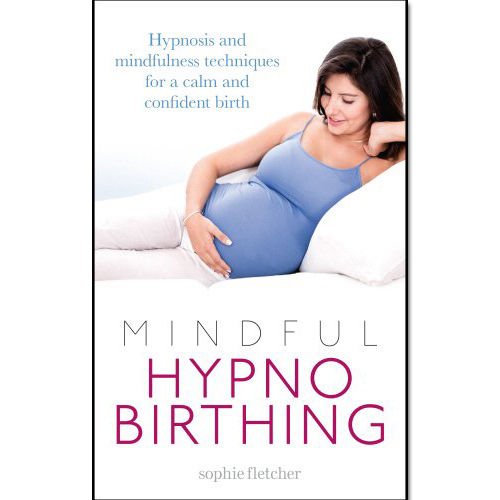 First-Time Parent and Mindful Hypnobirthing 2 Books Bundle Collection - The Book Bundle