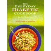 Healthy Eating for Diabetes and The Everyday Diabetic Cookbook 2 Book Bundles Collection - The Book Bundle
