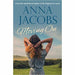 Anna Jacobs 4 Books Collection Set (Moving,Change of Season,Path,Cotton Lass) - The Book Bundle