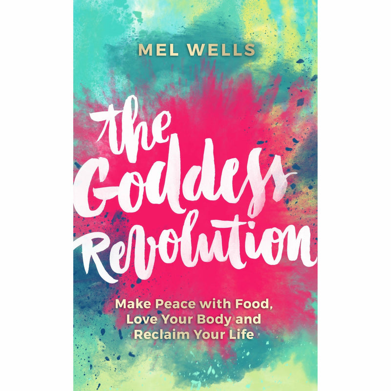 The Goddess Revolution - The Book Bundle