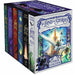 The Land of Stories Complete Paperback Gift Box Set 6 Books Collection - The Book Bundle