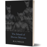 The Classic H. G. Wells Complete 8 Books Collection Box Set (War of the Worlds, Time ) - The Book Bundle