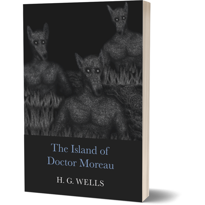 The Classic H. G. Wells Complete 8 Books Collection Box Set (War of the Worlds, Time ) - The Book Bundle