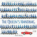 Steve Antony Queen Collection 3 Books Set (Queen's Handbag, Hat, Lift-Off ) - The Book Bundle