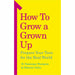 The Gentle Discipline, What's Happening to Me?: Boy ,Girl, How to Grow a Grown Up 4 Books Set - The Book Bundle
