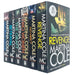 Martina Cole 6 Books Collection Set (Revenge, Mercy, Women, Graft, Betrayal, Game) - The Book Bundle