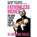 Reverend Richard Coles 2 Books Collection Set (Madness & Fathomless) - The Book Bundle