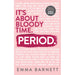 Period: Hilarious, heartfelt stories - The Book Bundle