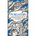 Dante's Divine Trilogy Part One to Three By Alasdair Gray 3 Books Collection Set (Hell, Purgatory, Paradise) - The Book Bundle