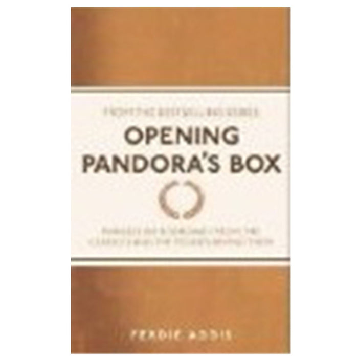 English Phrases Collection 9 Books Set (I Before E,I Used to know that,A Classical Education) - The Book Bundle