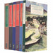 British Library Crime Classics Series 4 : 6 Books Collection - The Book Bundle