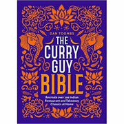 Curry Guy Thai, The Curry Guy Bible , Lose Weight Fast The Slow 3 Books Collection Set - The Book Bundle