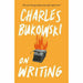 Charles Bukowski Collection 3 Books Set (Ham On Rye, On Cats, On Writing) - The Book Bundle
