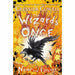 The Wizards of Once: Never and Forever: Book 4 - The Book Bundle