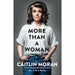 More Than a Woman - The Book Bundle