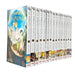 The Promised Neverland, Volume 1-15 Collection 15 Books Set by Kaiu Shirai NEW - The Book Bundle