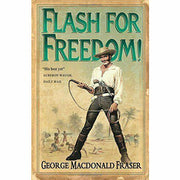 George MacDonald Fraser Flashman papers series 1: 5 Books Collection Set - The Book Bundle