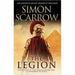 Eagles of the Empire Series 7-11 By Simon Scarrow (Sand,Centurion,Gladiator) NEW - The Book Bundle
