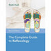 Ruth Hull 3 books collection set (Complete Guide to Reflexology, Anatomy,Physiology) - The Book Bundle