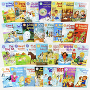 Reading Champions Developing Readers 30 Book Collection Level 6 to 10 - The Book Bundle