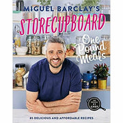 Storecupboard One Pound Meals,Easy One Pound Meals,5 Simple Ingredients Slow Cooker,Nom Nom Italy 4 Books Set - The Book Bundle
