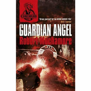Robert Muchamore Cherub Series 4 Books Bundle Collection (Dark Sun and other stories,Lone Wolf,Black Friday,Guardian Angel) - The Book Bundle