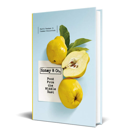 Honey & Co: Food from the Middle East - The Book Bundle
