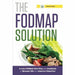 The Everything Guide to the Low-FODMAP Diet and The FODMAP Solution 2 Books Bundle Collection - The Book Bundle