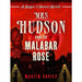 Martin Davies Holmes and Hudson Series 3 Books Collection Set (Mrs Hudson and the Spirits Curse, Mrs Hudson and the Malabar Rose) - The Book Bundle