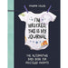 I'm Wrecked, This is My Journal: The Alternative Baby Record Book for Frazzled Parents - The Book Bundle