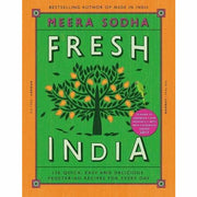 Fresh india [hardcover], vegetarian alice hart [hardcover] and vegetarian 5 2 fast diet 3 books collection set - The Book Bundle