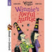 Read With Oxford Winnie and Wilbur (Stage 5) 6 Books Set - The Book Bundle