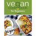Mob Veggie [Hardcover], Veg Jamie Oliver [Hardcover], The Vegan Longevity Diet, Vegan Cookbook For Beginners 4 Books Collection Set - The Book Bundle