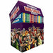 Horrible Histories Blood Curdling series Terry Deary 20 books collection box set - The Book Bundle