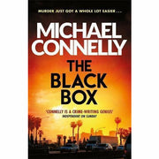 Paperback set of Michael Connelly's Harry Bosch Collection featuring multiple Bosch detective novels by author Michael Connelly.