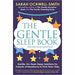 Gentle Series 2 Books Collection Set by Sarah Ockwell-Smith (The Gentle Sleep Book & The Gentle Discipline Book) - The Book Bundle